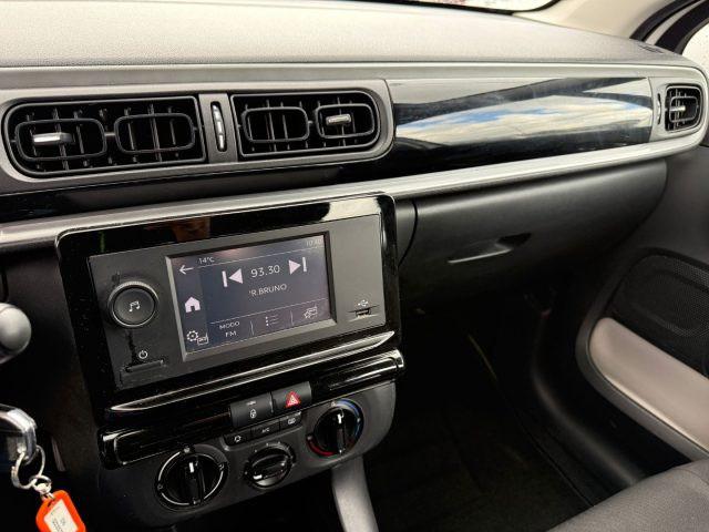 CITROEN C3 BlueHDi 100 S&S Business N1