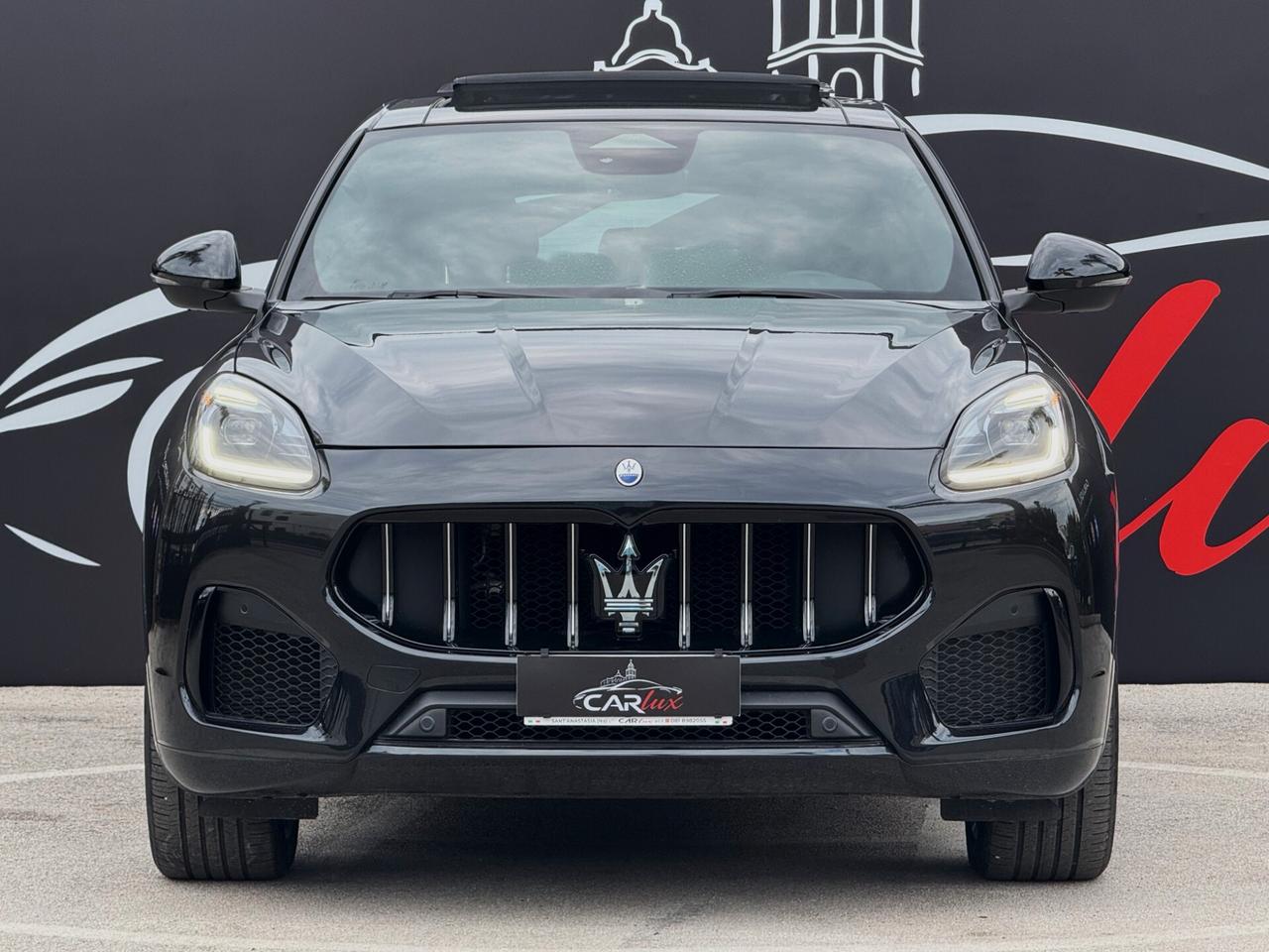 Maserati Grecale 2.0 MHEV GT 300CV TETTO SONUS