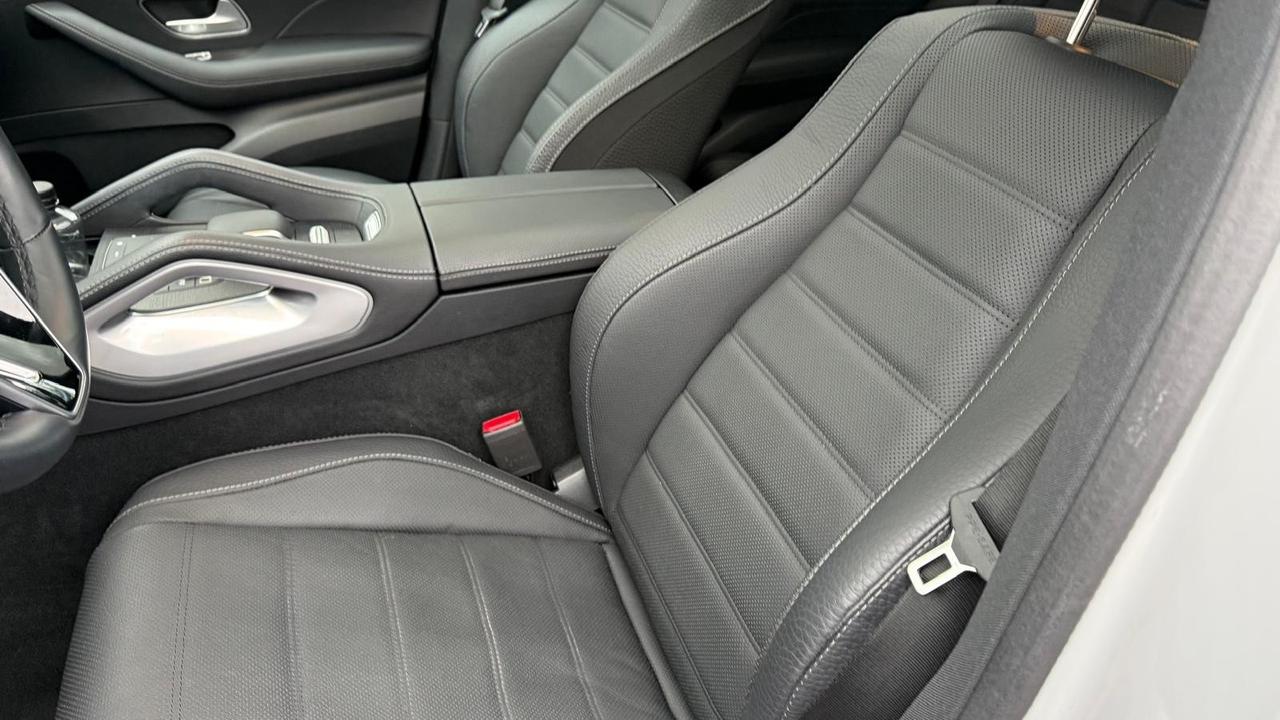 Mercedes-benz GLC 300 de hybrid EQ 4Matic AMG Line Premium Plus