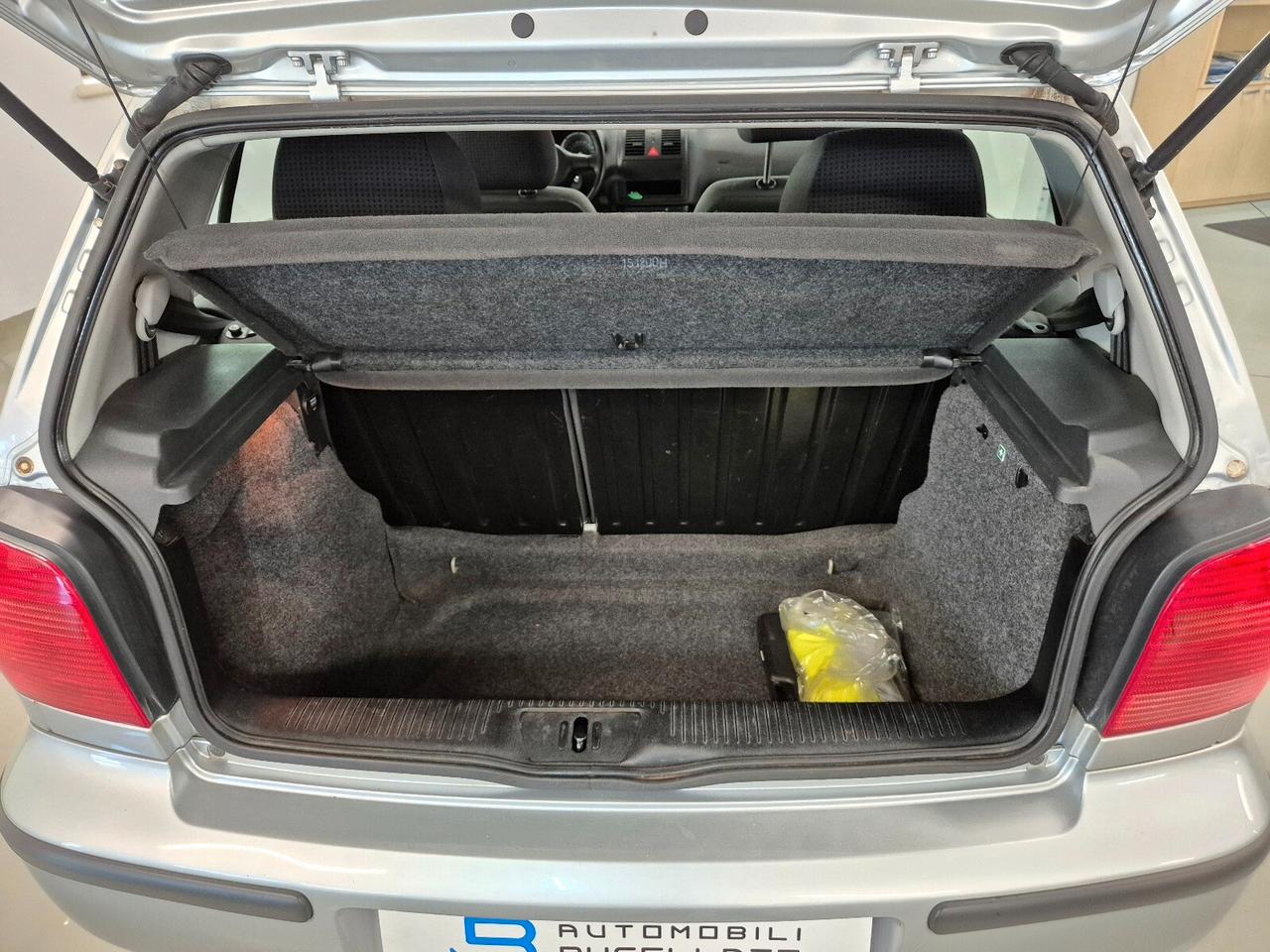 Volkswagen Polo 1.4 cat 5 porte Comfortline