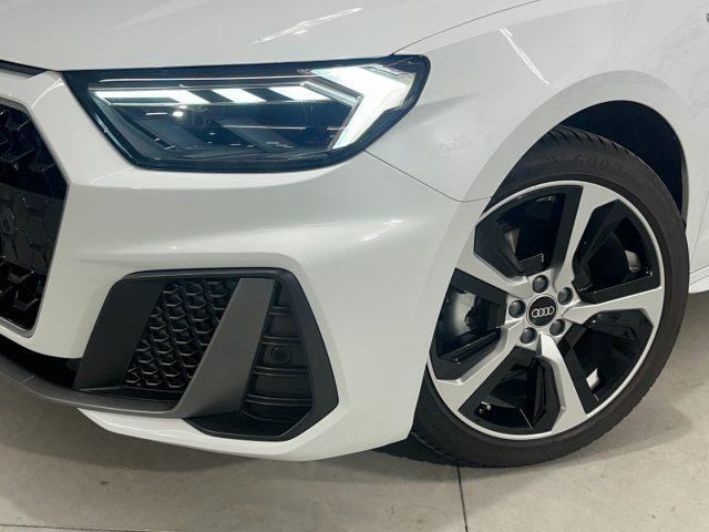 AUDI A1 SPB 30 TFSI 116CV S line edition