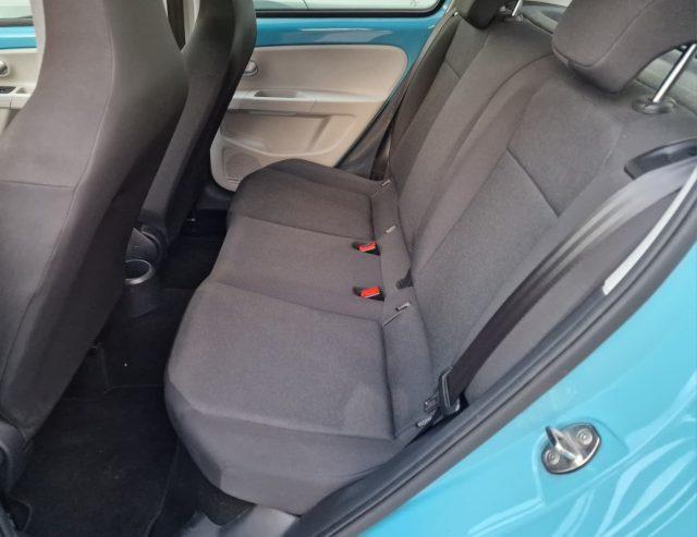 VOLKSWAGEN up! 1.0 5p. move up! OK NEO PATENTATI