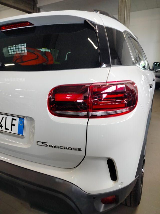 CITROEN C5 Aircross BlueHDi 130 S&S EAT8 Max