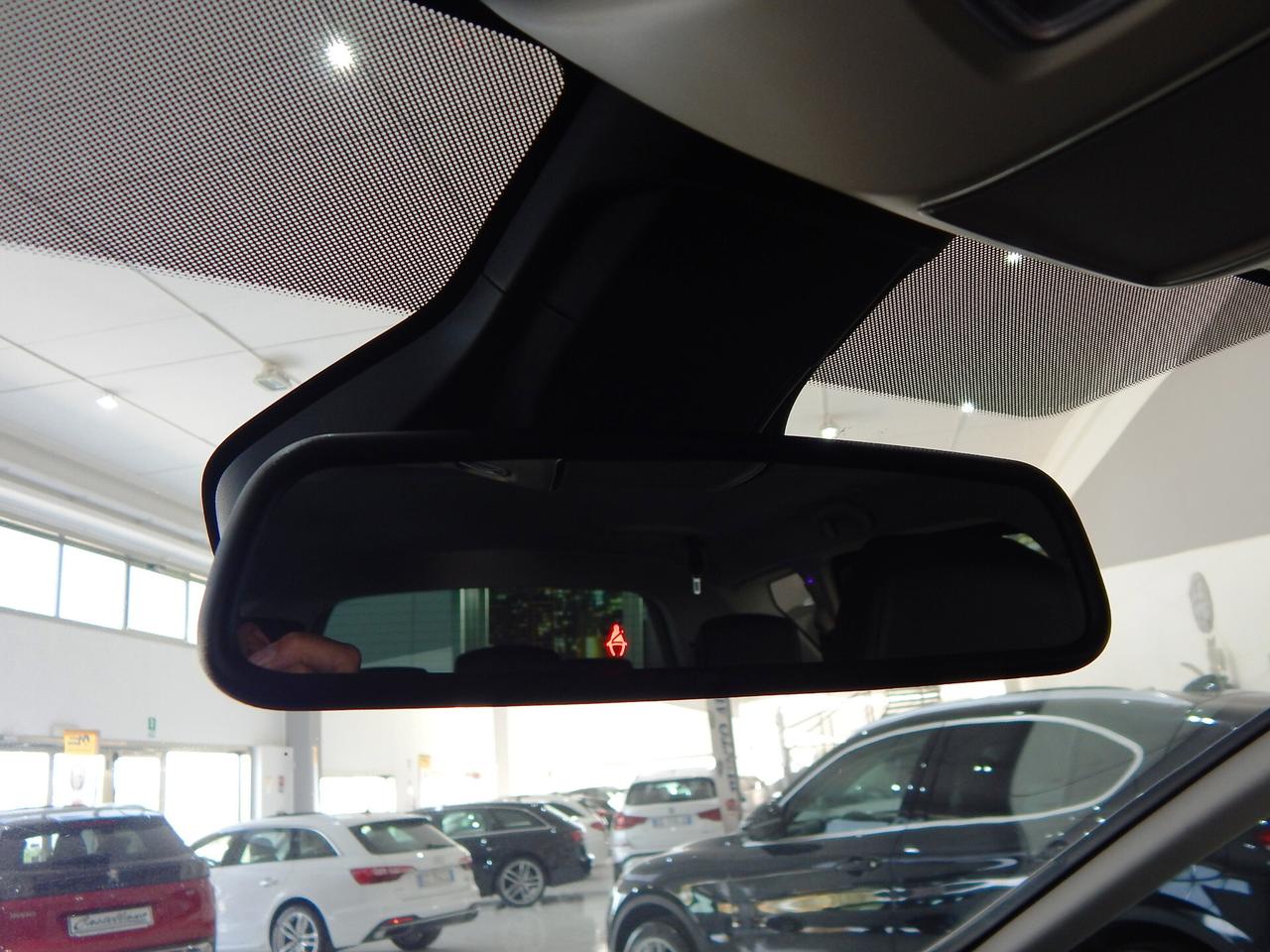 Renault Espace 2.0 blue dci Executive 160cv 7P EDC TETTO-NAVI-LED