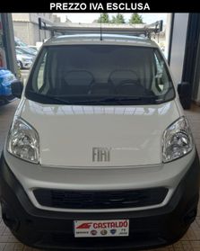 FIAT Fiorino 1.3 MJT 95CV Cargo SX