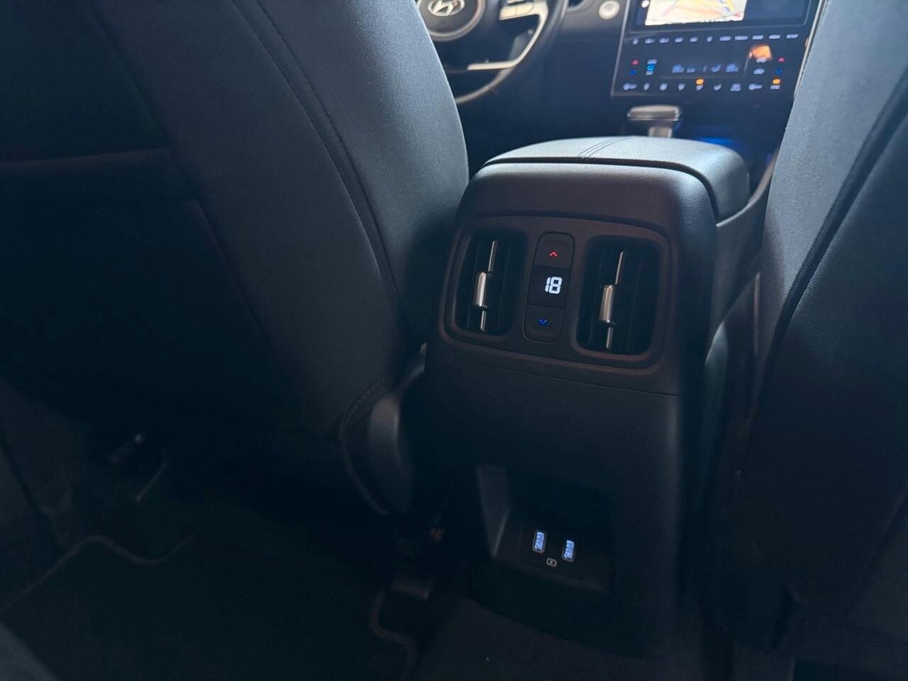 Hyundai Tucson 1.6 CRDI 48V DCT Exellence