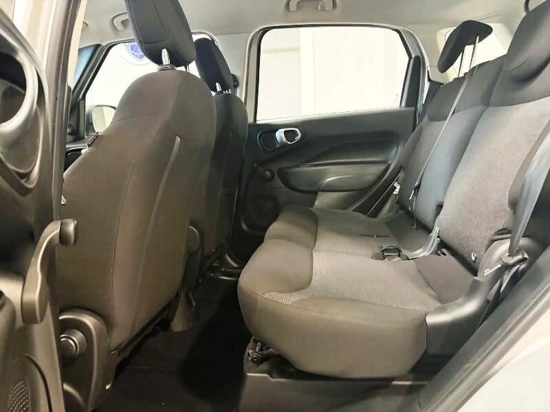 Fiat 500L 1.4 95 CV Urban GPL