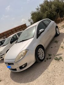 Fiat Bravo 1.9 MJT 120 CV anno 2008