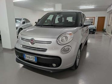 Fiat 500L 500L 1.6 mjt Business 120cv E6 N1