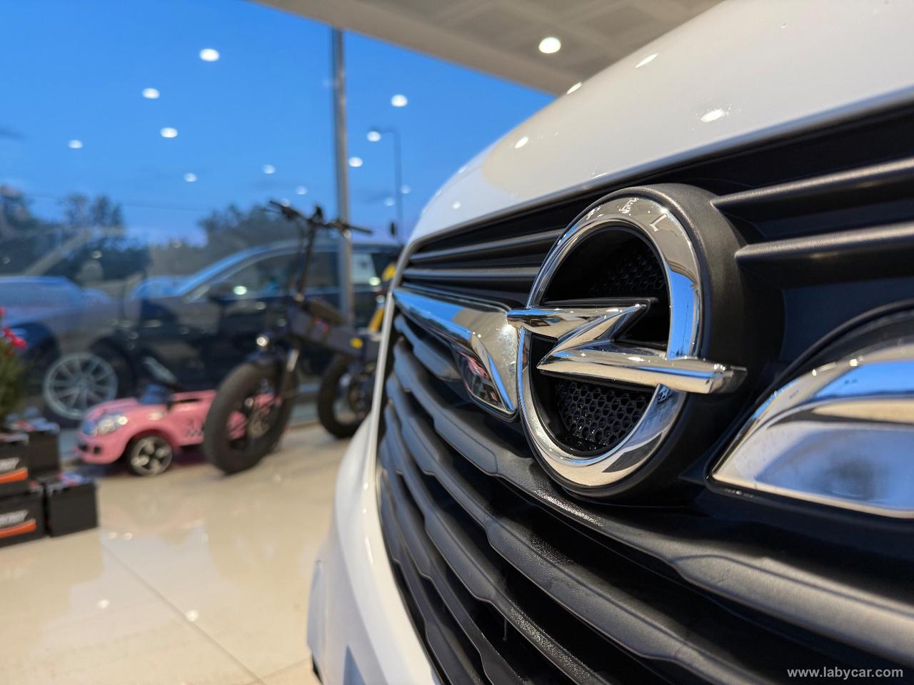 Combo Cargo 1.5 D 100CV S&S PC 650kg