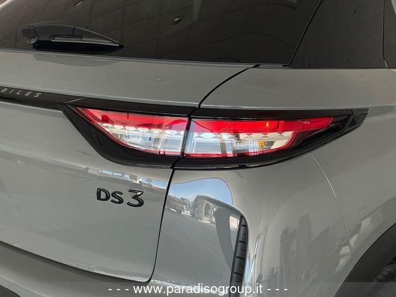 DS DS3 DS 3 Hybrid Performa