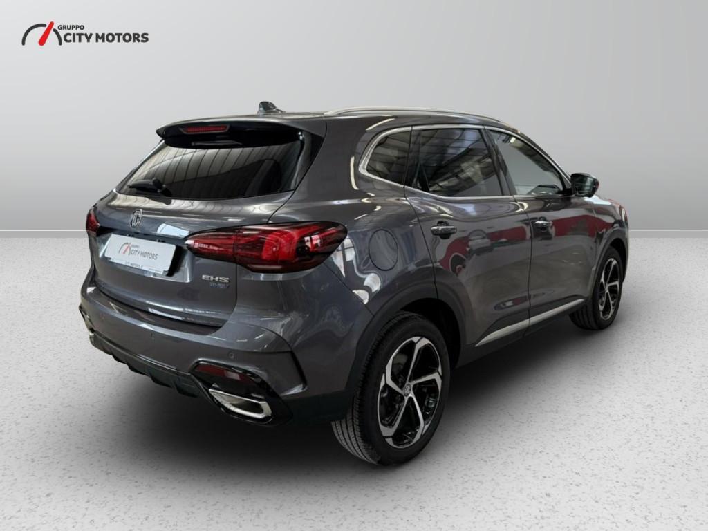 Mg EHS 1.5 T-GDI Plug-in Hybrid Luxury