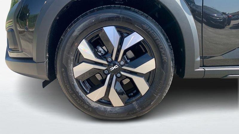 Dacia Jogger Expression MY24 TCe 100 GPL ECO-G 5p