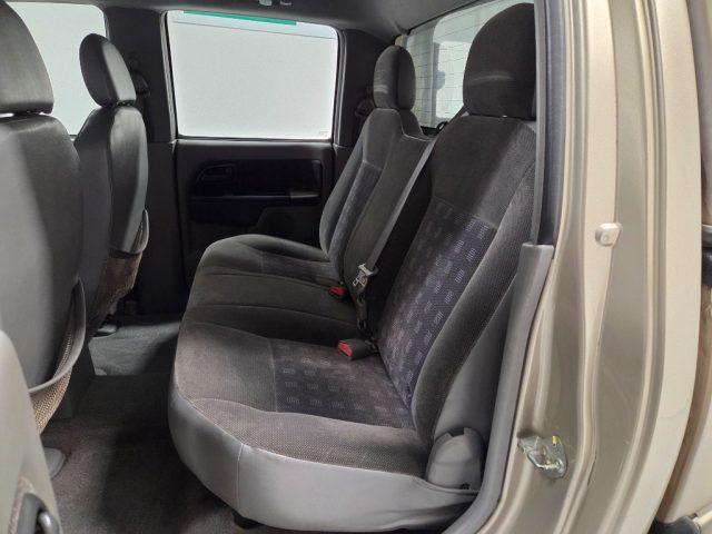 ISUZU D-Max 3.0 TD cat 4WD UNICOPROPIETARIO