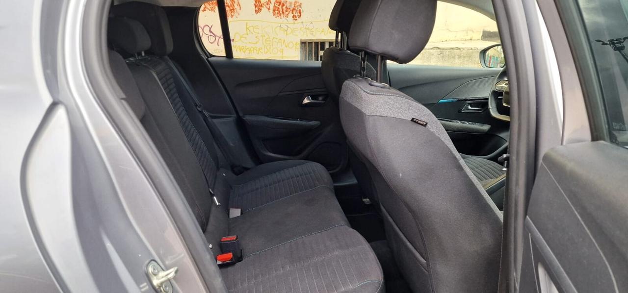Peugeot 208 PureTech 75 Stop&Start 5 porte Style