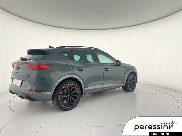 CUPRA Formentor 1.4 e-hybrid VZ dsg