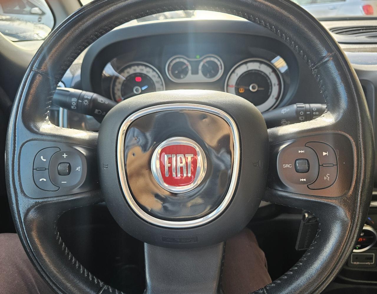 Fiat 500L Pro 1.6 MJT 105CV Pop Star 4 posti (N1)