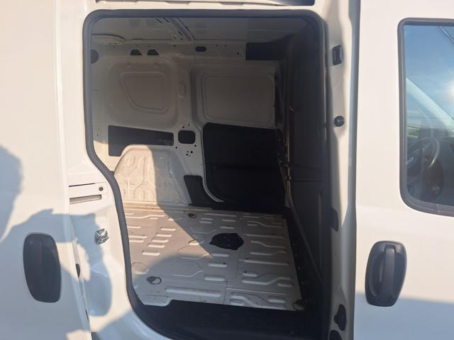 FIAT Doblo Doblò 1.4 T-Jet PC-TN Cargo Business N°FZ796