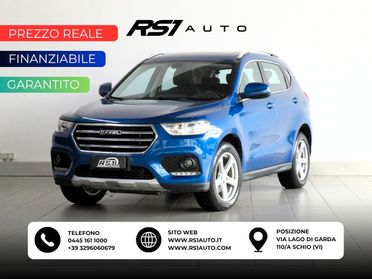 Haval H2 1.5T GPL Premium