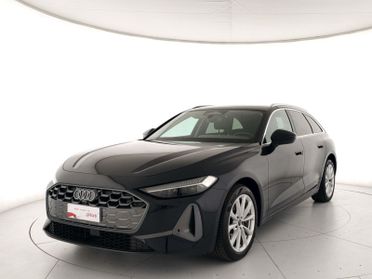 Audi A5 avant 2.0 tdi mhev+ business advanced 204cv s-tronic