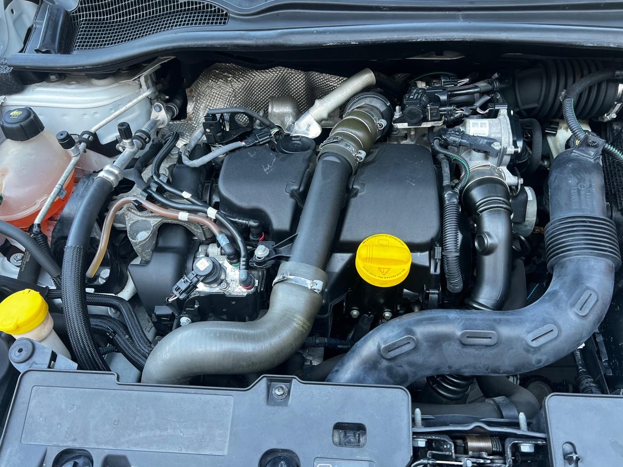 Renault Clio dCi 75CV 2017