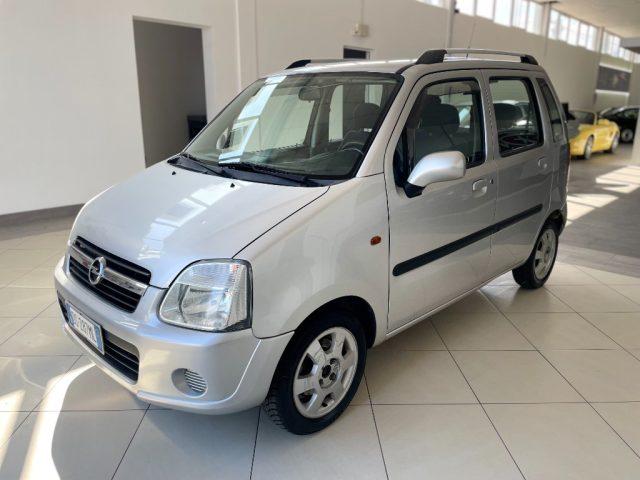 OPEL Agila 1.2 16V 86CV Enjoy