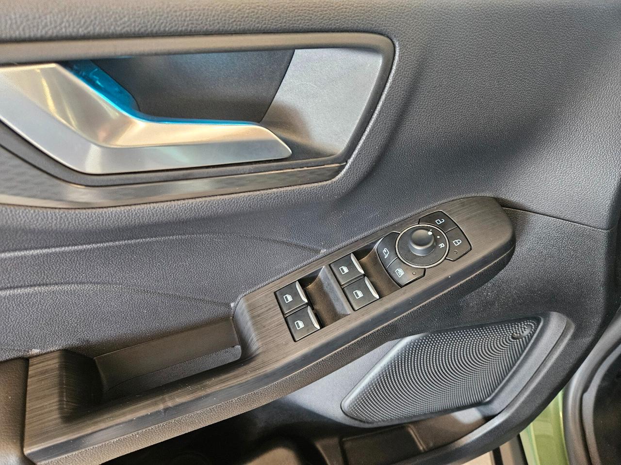 Ford Kuga 1.5 EcoBoost 150 CV 2WD Titanium