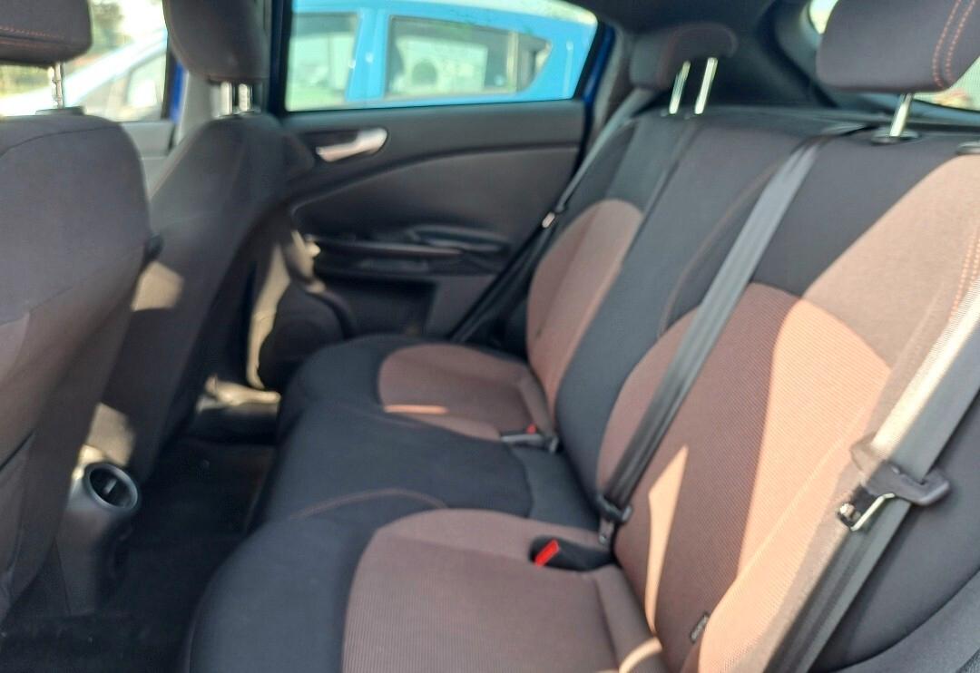 Alfa Romeo Giulietta 1.4 Turbo 120 CV Distinctive