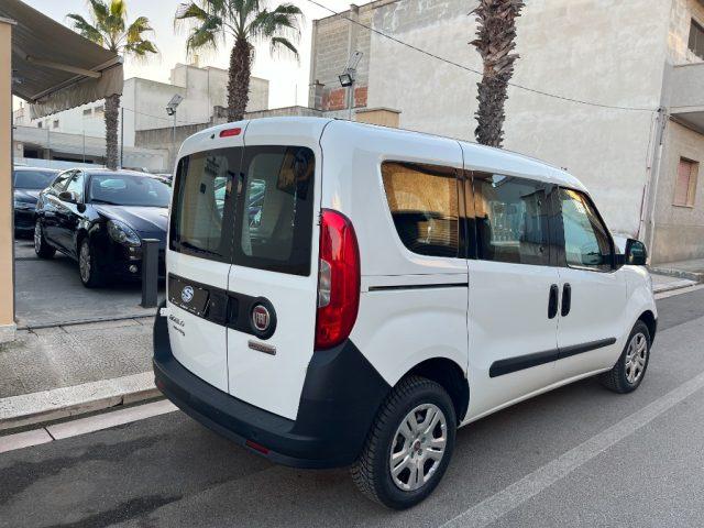 FIAT Doblo 1.3 MJT 95Cv Combi 5P N1