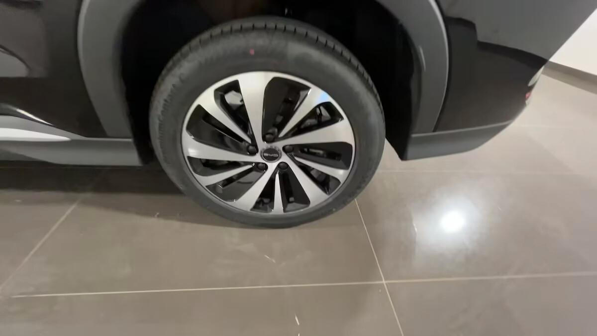 Byd Seal U DMi 1.5 218 CV PHEV Comfort KM0
