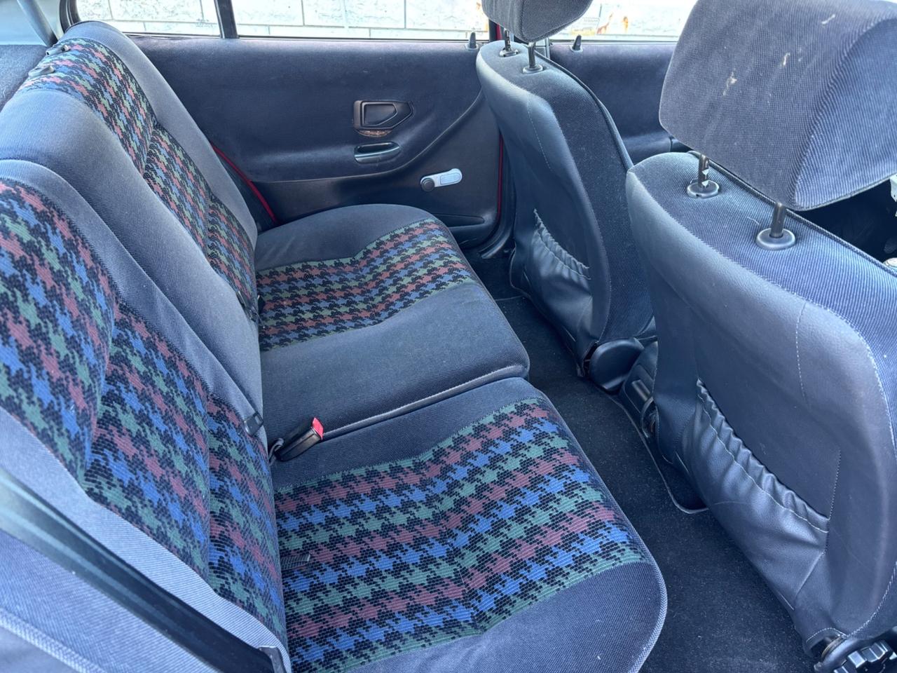 Peugeot 306 1.4i cat 5 porte XR