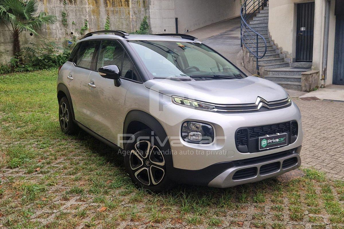 CITROEN C3 Aircross PureTech 110 S&S Feel