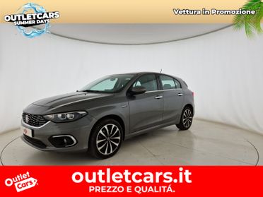 Fiat Tipo 5p 1.6 mjt business s&s 120cv dct