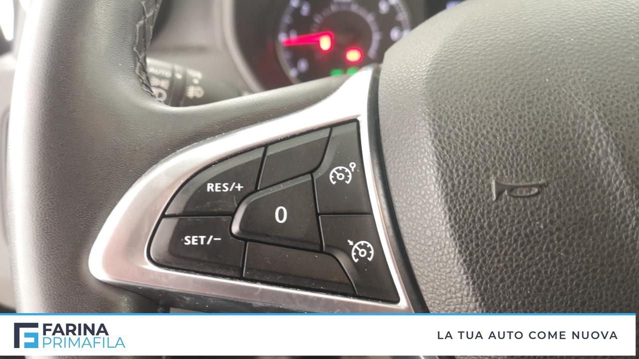 DACIA Duster II 2021 - Duster 1.0 tce Prestige up Gpl 4x2 100cv