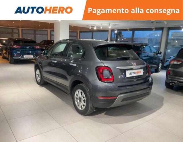 FIAT 500X 1.0 T3 120 CV Cross