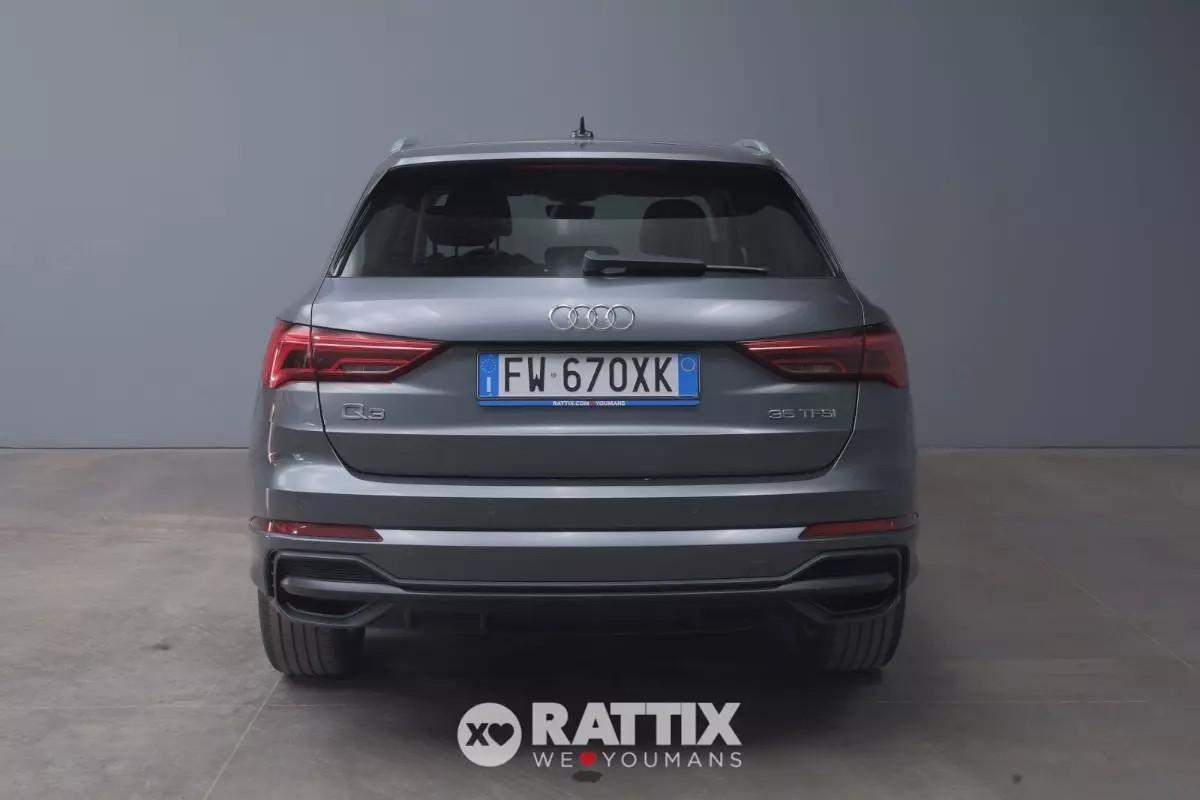 Audi Q3 35 1.5 TFSI 150CV S Line Edition S-Tronic