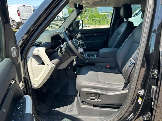 LAND ROVER Defender 110 3.0D I6 300 CV AWD Auto SE