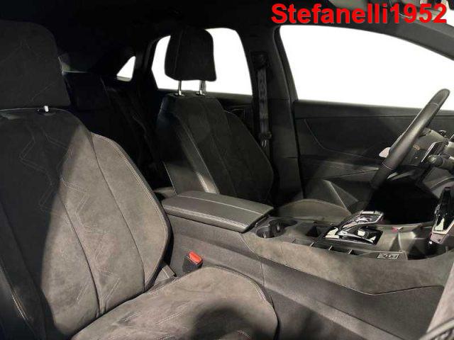 DS AUTOMOBILES DS 7 Crossback - 1.5 bluehdi Performance Line+ 130cv auto