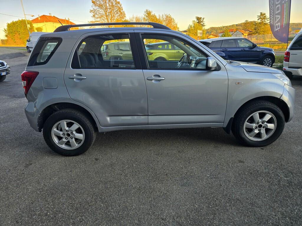 Daihatsu Terios 1.3 4WD SX