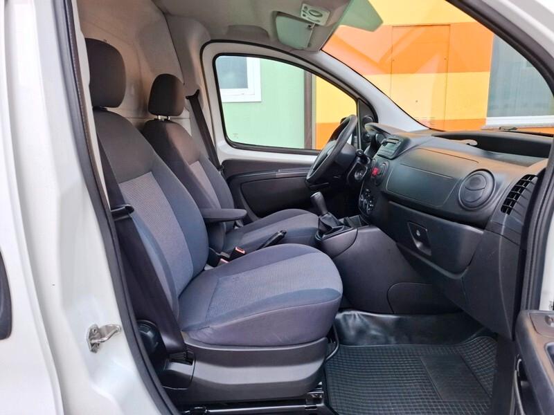 Peugeot Bipper 1.3 HDi 80CV UNICOPROPRIETARIO