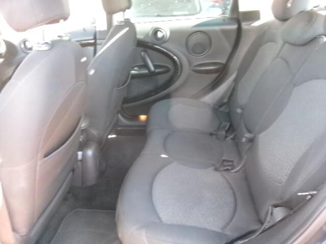 Mini Cooper D Countryman 1.6 ALL4