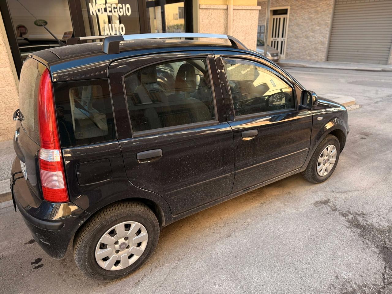 Fiat Panda 1.2 Dynamic