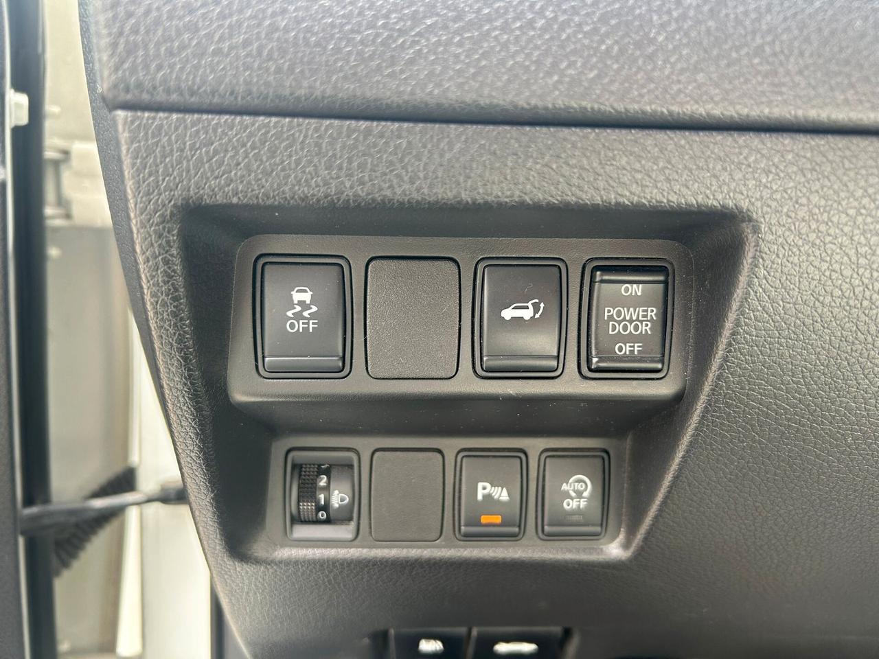 Nissan X-Trail 1.6 dCi 2WD Tekna