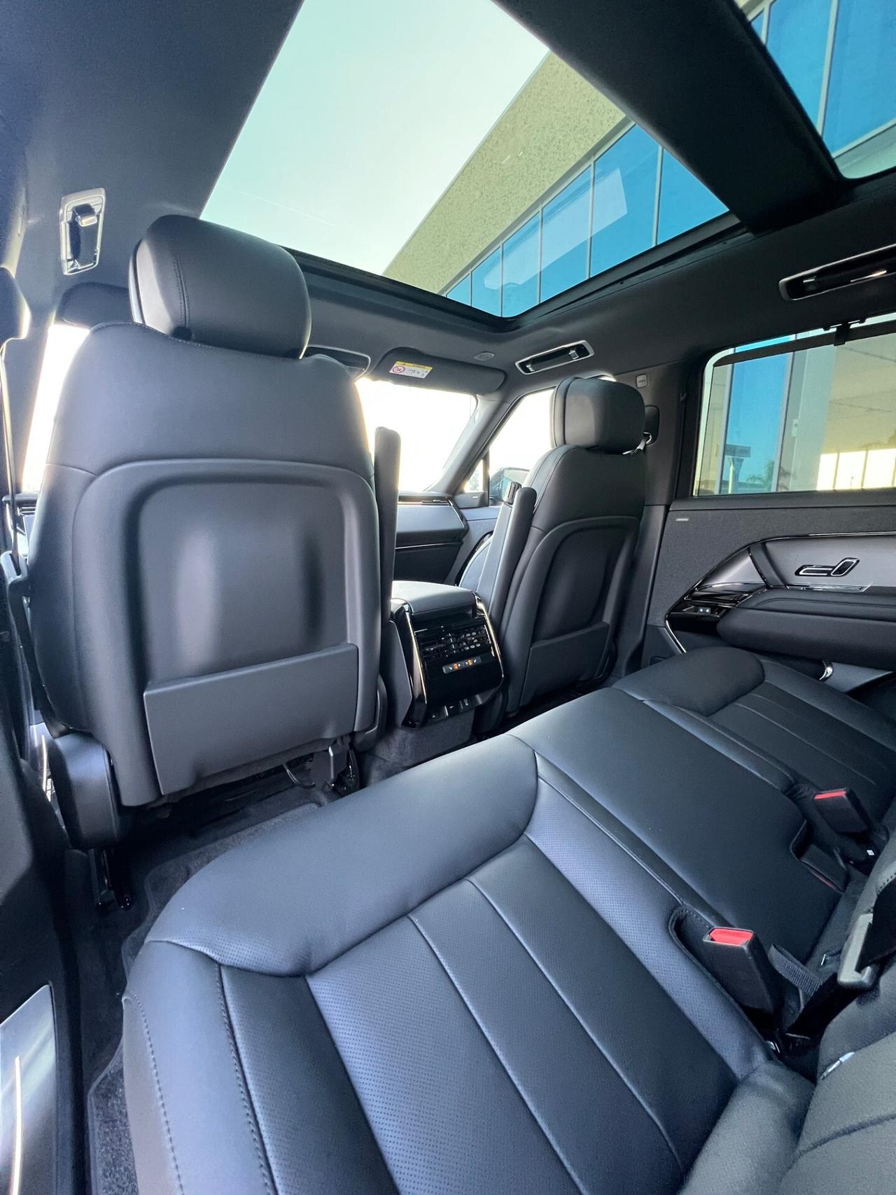 Land Rover Range Sport 3.0D l6 300 CV Dynamic SE - possibilità noleggio no scoring