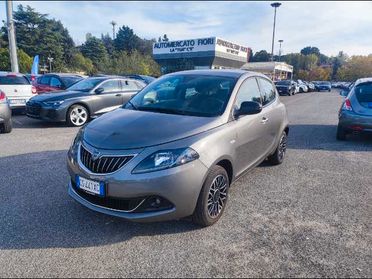 LANCIA Ypsilon III 2021 - Ypsilon 1.0 firefly hybrid Platino s&s 70cv