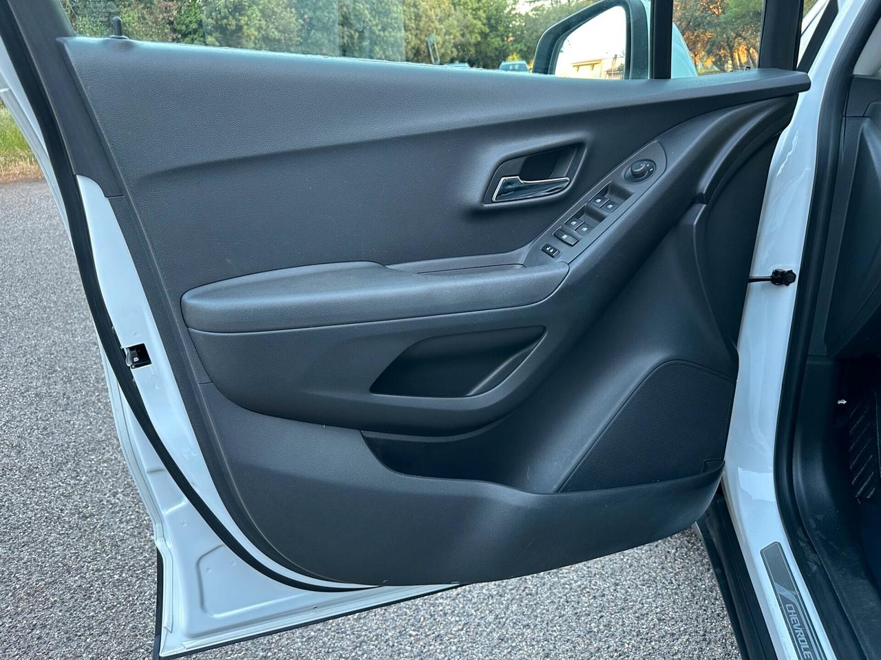 Chevrolet Trax 1.7 Turbodiesel LT 130CV