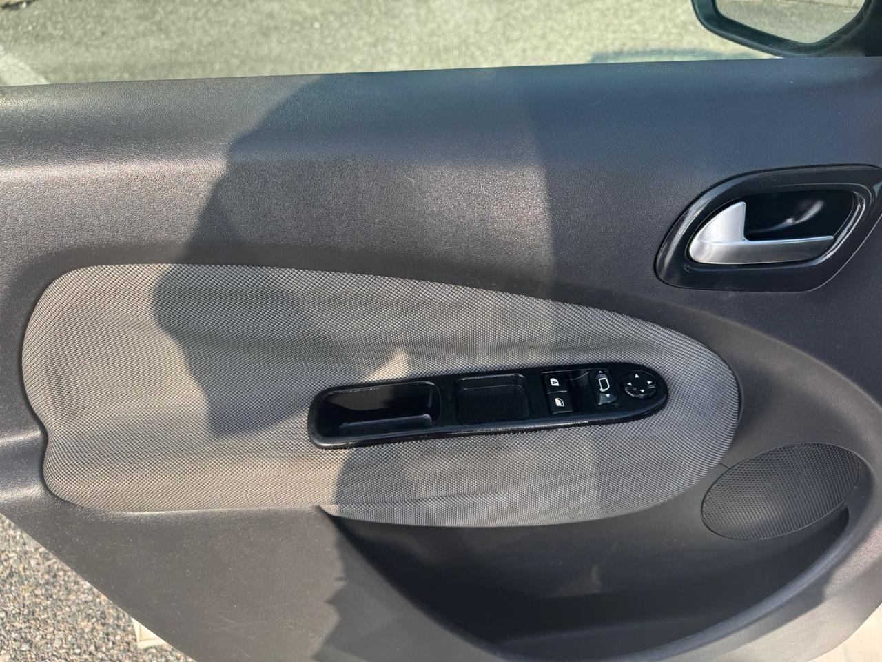Citroen C3 Picasso 1.6 HDi