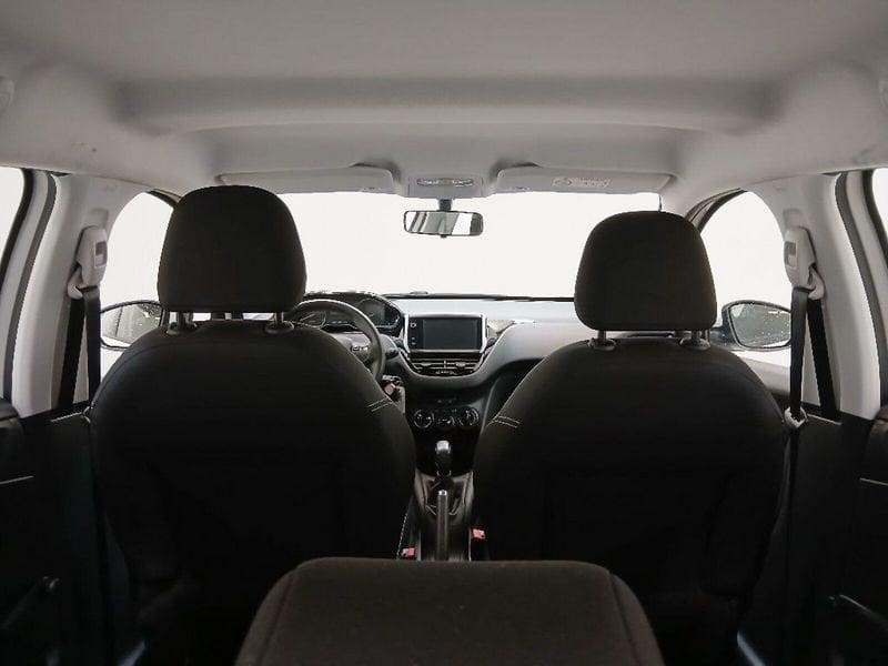 Peugeot 208 5p 1.6 bluehdi Active 75cv