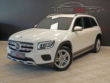 Mercedes-benz GLB 180 GLB 180 d Automatic Sport