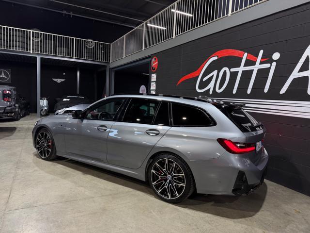 BMW 340 MSPORT CARBONIO FULL SERVICE BMW MPERFORMANCE